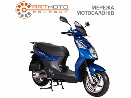 Сим Другая 2024 в Полтаве на Automoto.ua Сим Другая, объемом двигателя 0.15 л и пробегом 0 тыс. км за 1300 $, фото 1 на Automoto.ua