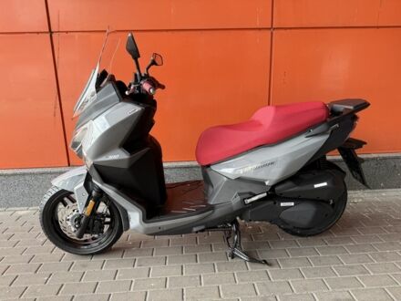 Сим Другая, объемом двигателя 0.3 л и пробегом 0 тыс. км за 4257 $, фото 1 на Automoto.ua