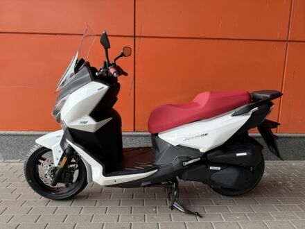 Сим Другая, объемом двигателя 0.3 л и пробегом 0 тыс. км за 4257 $, фото 1 на Automoto.ua