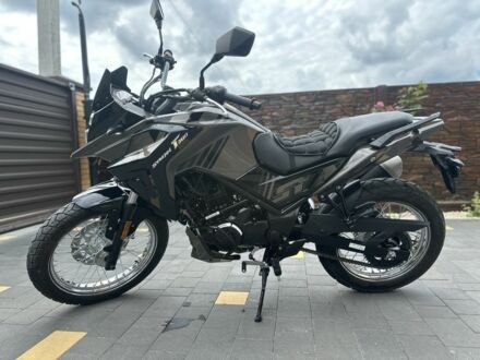 Сим Другая, объемом двигателя 0.3 л и пробегом 0 тыс. км за 3100 $, фото 1 на Automoto.ua