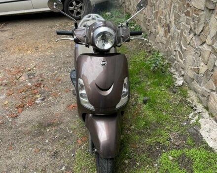 Сим Фиддл II, объемом двигателя 0 л и пробегом 0 тыс. км за 1045 $, фото 6 на Automoto.ua