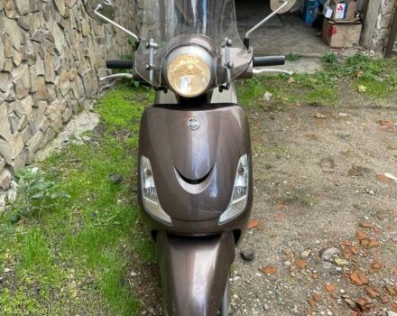 Сим Фиддл II, объемом двигателя 0 л и пробегом 0 тыс. км за 1045 $, фото 1 на Automoto.ua