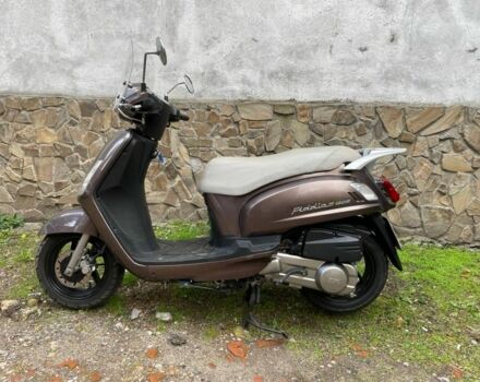 Сим Фиддл II, объемом двигателя 0 л и пробегом 0 тыс. км за 1045 $, фото 2 на Automoto.ua