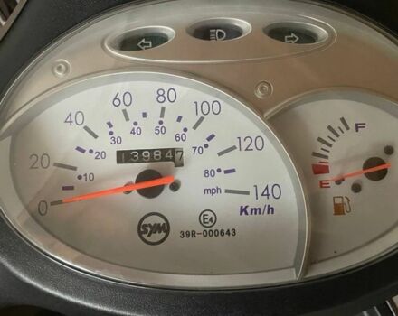 Сим Фиддл II, объемом двигателя 0 л и пробегом 0 тыс. км за 1045 $, фото 4 на Automoto.ua