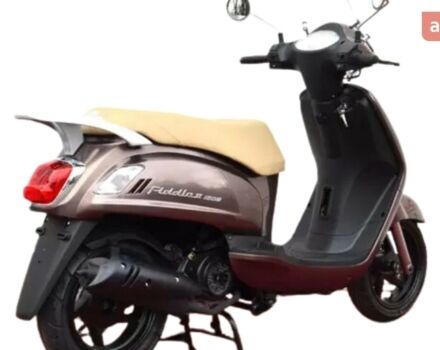 Сим Фиддл II, объемом двигателя 0.15 л и пробегом 0 тыс. км за 1762 $, фото 4 на Automoto.ua