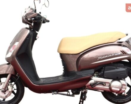 Сим Фиддл II, объемом двигателя 0.15 л и пробегом 0 тыс. км за 1762 $, фото 2 на Automoto.ua