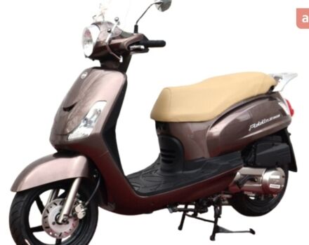 Сим Фиддл II, объемом двигателя 0.15 л и пробегом 0 тыс. км за 1762 $, фото 1 на Automoto.ua