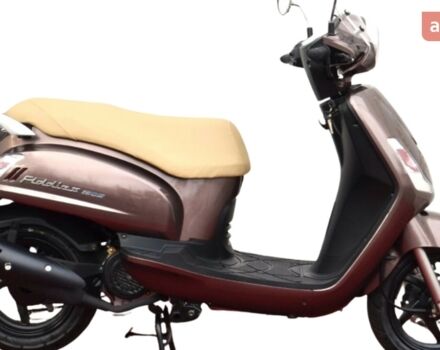 Сим Фиддл II, объемом двигателя 0.15 л и пробегом 0 тыс. км за 1762 $, фото 5 на Automoto.ua