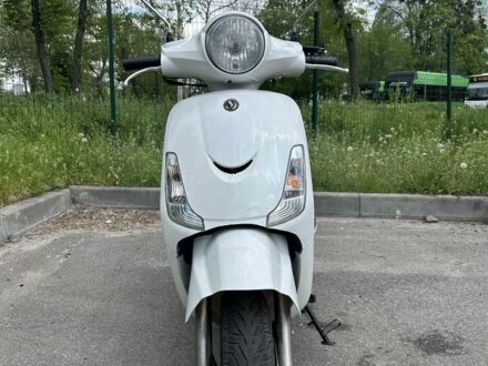 Сим Фиддл II, объемом двигателя 0.15 л и пробегом 0 тыс. км за 400 $, фото 1 на Automoto.ua
