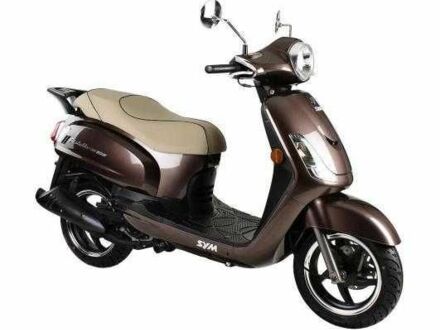 Сім Фіддл II, об'ємом двигуна 0.15 л та пробігом 0 тис. км за 1002 $, фото 1 на Automoto.ua