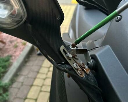 Черный Сим ГТС, объемом двигателя 0.3 л и пробегом 30 тыс. км за 2900 $, фото 2 на Automoto.ua