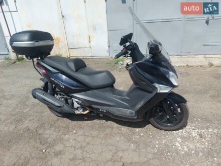 Чорний Сім ГТС, об'ємом двигуна 0.3 л та пробігом 50 тис. км за 3100 $, фото 1 на Automoto.ua