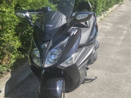Сім ГТС, об'ємом двигуна 0.29 л та пробігом 0 тис. км за 2900 $, фото 1 на Automoto.ua
