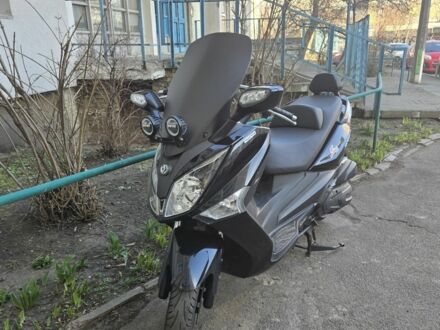Сим ГТС, объемом двигателя 0.3 л и пробегом 0 тыс. км за 3400 $, фото 1 на Automoto.ua