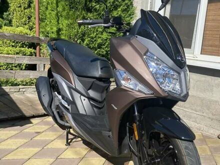 Сим Джет 2024 в Днепре (Днепропетровске) на Automoto.ua Коричневый Сим Джет, объемом двигателя 0 л и пробегом 400 тыс. км за 2350 $, фото 1 на Automoto.ua