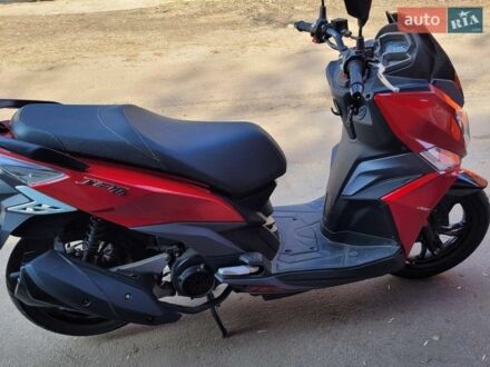 Сім Джет, об'ємом двигуна 0 л та пробігом 2 тис. км за 1947 $, фото 1 на Automoto.ua