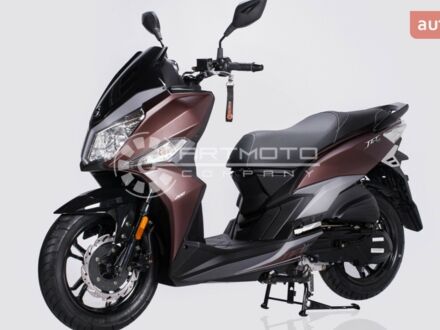 Сим Джет, объемом двигателя 0 л и пробегом 0 тыс. км за 2380 $, фото 1 на Automoto.ua