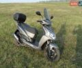 Серый Сим Джет, объемом двигателя 0.12 л и пробегом 8 тыс. км за 849 $, фото 1 на Automoto.ua