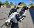 Белый Сим Джойрайд, объемом двигателя 0.12 л и пробегом 15 тыс. км за 1134 $, фото 1 на Automoto.ua