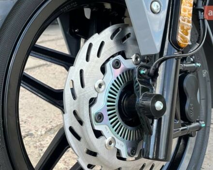 Сим Джойрайд, объемом двигателя 0.28 л и пробегом 0 тыс. км за 4730 $, фото 16 на Automoto.ua