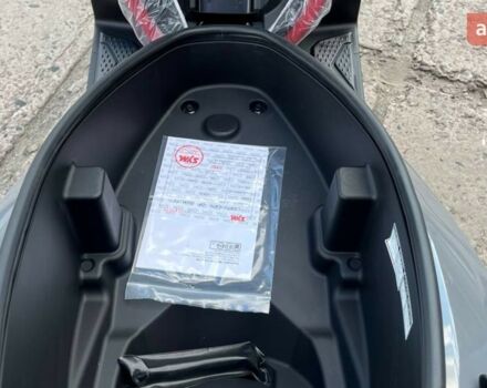 Сим Джойрайд, объемом двигателя 0.28 л и пробегом 0 тыс. км за 4730 $, фото 3 на Automoto.ua