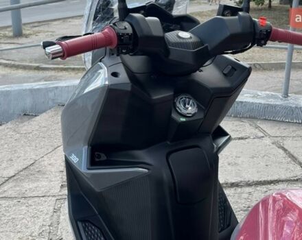 Сим Джойрайд, объемом двигателя 0.28 л и пробегом 0 тыс. км за 4730 $, фото 13 на Automoto.ua