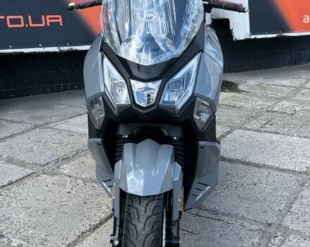 Сим Джойрайд, объемом двигателя 0.28 л и пробегом 0 тыс. км за 4730 $, фото 18 на Automoto.ua