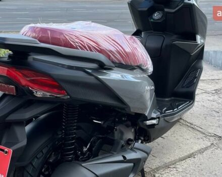 Сім Джойрайд, об'ємом двигуна 0.28 л та пробігом 0 тис. км за 4730 $, фото 11 на Automoto.ua