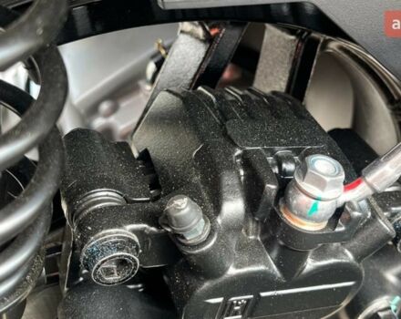 Сім Джойрайд, об'ємом двигуна 0.28 л та пробігом 0 тис. км за 4730 $, фото 1 на Automoto.ua