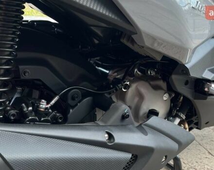 Сім Джойрайд, об'ємом двигуна 0.28 л та пробігом 0 тис. км за 4730 $, фото 2 на Automoto.ua