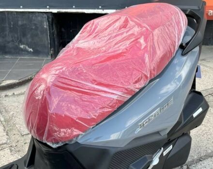 Сім Джойрайд, об'ємом двигуна 0.28 л та пробігом 0 тис. км за 4730 $, фото 14 на Automoto.ua