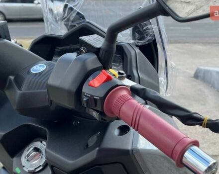 Сім Джойрайд, об'ємом двигуна 0.28 л та пробігом 0 тис. км за 4730 $, фото 8 на Automoto.ua