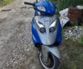 Синий Сим Максим, объемом двигателя 0.15 л и пробегом 100 тыс. км за 668 $, фото 1 на Automoto.ua