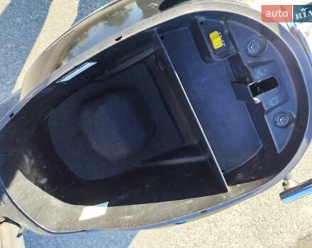 Черный Сим Мио, объемом двигателя 0 л и пробегом 20 тыс. км за 650 $, фото 3 на Automoto.ua