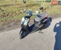 Черный Сим Мио, объемом двигателя 0 л и пробегом 20 тыс. км за 650 $, фото 1 на Automoto.ua