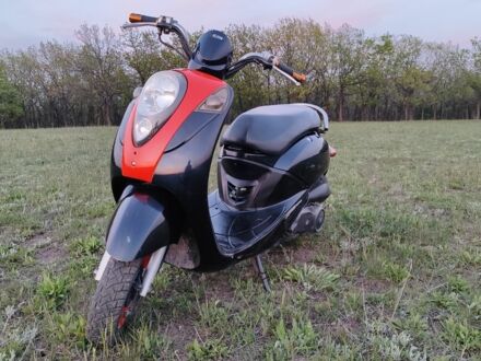 Сим Мио, объемом двигателя 80 л и пробегом 0 тыс. км за 458 $, фото 1 на Automoto.ua