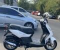 Білий Сім Орбіт, об'ємом двигуна 0.15 л та пробігом 9 тис. км за 722 $, фото 5 на Automoto.ua