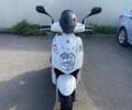 Білий Сім Орбіт, об'ємом двигуна 0.15 л та пробігом 9 тис. км за 722 $, фото 9 на Automoto.ua