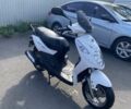 Білий Сім Орбіт, об'ємом двигуна 0.15 л та пробігом 9 тис. км за 722 $, фото 1 на Automoto.ua