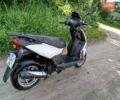 Білий Сім Орбіт, об'ємом двигуна 0.15 л та пробігом 8 тис. км за 398 $, фото 11 на Automoto.ua