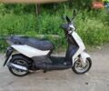 Білий Сім Орбіт, об'ємом двигуна 0.15 л та пробігом 8 тис. км за 398 $, фото 13 на Automoto.ua