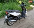 Білий Сім Орбіт, об'ємом двигуна 0.15 л та пробігом 8 тис. км за 398 $, фото 12 на Automoto.ua