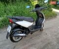 Білий Сім Орбіт, об'ємом двигуна 0.15 л та пробігом 8 тис. км за 398 $, фото 10 на Automoto.ua
