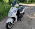 Білий Сім Орбіт, об'ємом двигуна 0.15 л та пробігом 8 тис. км за 398 $, фото 1 на Automoto.ua