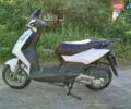 Білий Сім Орбіт, об'ємом двигуна 0.15 л та пробігом 8 тис. км за 398 $, фото 5 на Automoto.ua