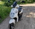 Білий Сім Орбіт, об'ємом двигуна 0.15 л та пробігом 8 тис. км за 398 $, фото 2 на Automoto.ua