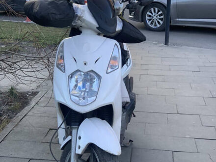 Сим Орбит 2021 в Львове на Automoto.ua Белый Сим Орбит, объемом двигателя 0 л и пробегом 69 тыс. км за 600 $, фото 1 на Automoto.ua