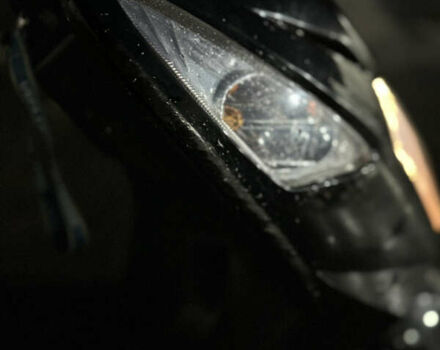 Черный Сим Орбит, объемом двигателя 0.15 л и пробегом 31 тыс. км за 688 $, фото 12 на Automoto.ua