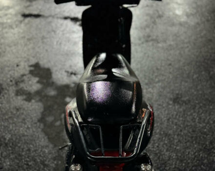 Черный Сим Орбит, объемом двигателя 0.15 л и пробегом 31 тыс. км за 688 $, фото 5 на Automoto.ua