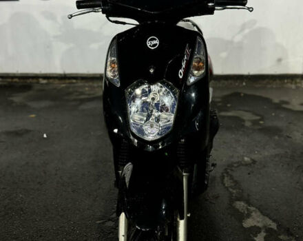 Черный Сим Орбит, объемом двигателя 0.15 л и пробегом 31 тыс. км за 688 $, фото 2 на Automoto.ua